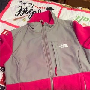 North Face Jacket
